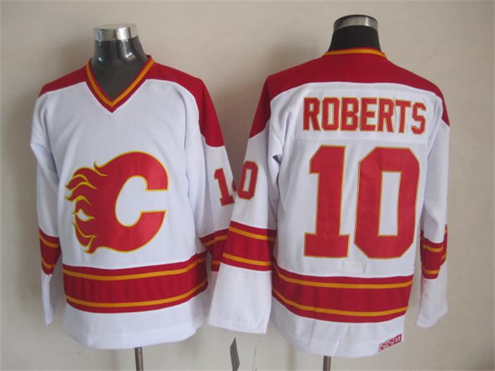 Calgary Flames jerseys-015